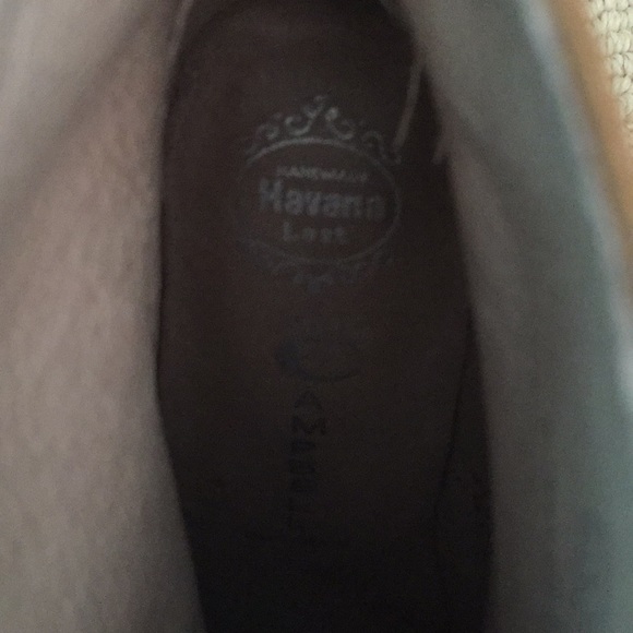 Jeffrey Campbell Lita booties - Picture 7 of 9